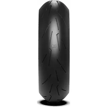 Pirelli DIABLO ROSSO IV CORSA ZADNÍ 200/60ZR17 80 W