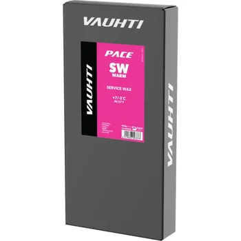 Lyžařský vosk Skluzný vosk Vauhti SW Alpine 900 g