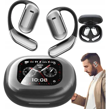 Převodník Bedee Braders B85