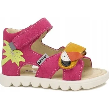 Dámská obuv Sandály BARTEK pro dívky, velikost 22