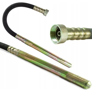 Vrták Vibrační tyč Ripper 35 mm x 1 m