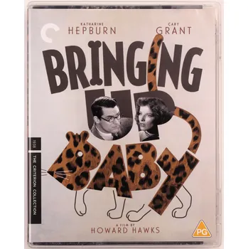 Blu-ray film Drapieżne maleństwo Blu-ray disk