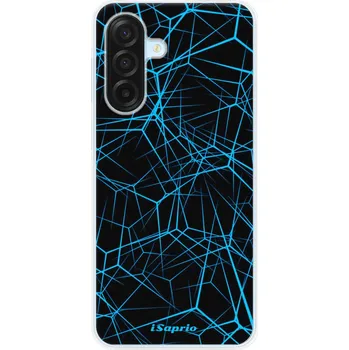 Telefonní příslušenství Odolné silikonové pouzdro iSaprio - Abstract Outlines 12 - Samsung Galaxy A17 / A17 5G