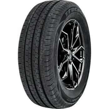 Celoroční pneumatika Tracmax X-privilo A/S Van Saver ASV01 185/75R16 104 S s přilnavostí na sněhu (3PMSF)