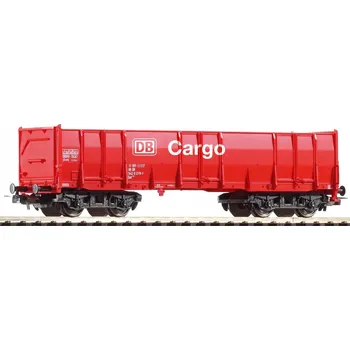 Modelová železnice PIKO 98553A3 H0 Vagon na uhlí typu Eaos, DB Cargo, ep.V
