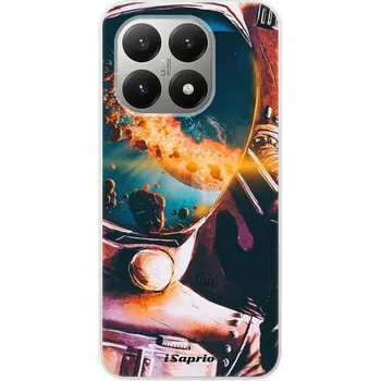 Pouzdro na mobilní telefon Odolné silikonové pouzdro iSaprio - Astronaut 01 - Xiaomi 15T