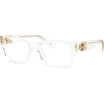 Oblečení a móda Miu Miu MU02YV 15Z1O1