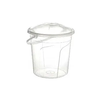 Dóza na potraviny Kbelík s víkem Krywałd- Katex 10,2 l