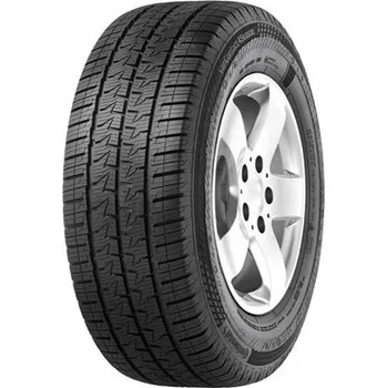 Celoroční pneumatika Continental VanContact 4Season 235/65 R16 115/113 R zesílená (C)