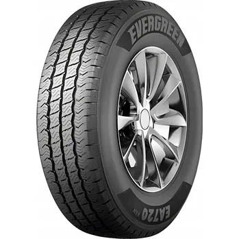 Letní pneumatika Evergreen EA 720 225/65 R16 112/110 T zesílená (C)