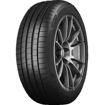 Letní osobní pneu Letní pneumatika Goodyear Eagle F1 Asymmetric 6 205/55 R17 95 Y zesílená (XL) * - BMW