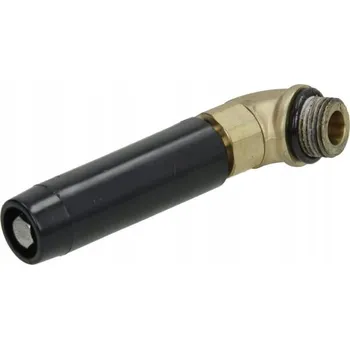 Ventil Mosazný ventil napáječky PM-5