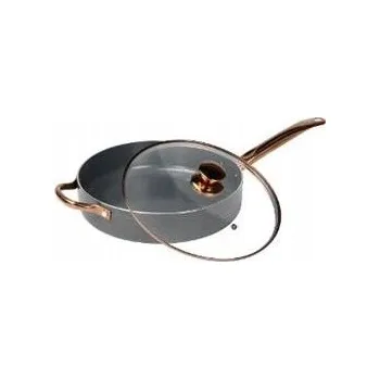 Pánev Tradiční pánev Lamart ORRO 28 cm hliníková