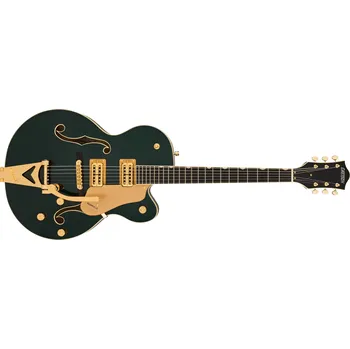 Elektrická kytara Gretsch Synchromatic Nashville Hollow Body Single-Cut with Bigsby EB C + prodloužená záruka 3 roky