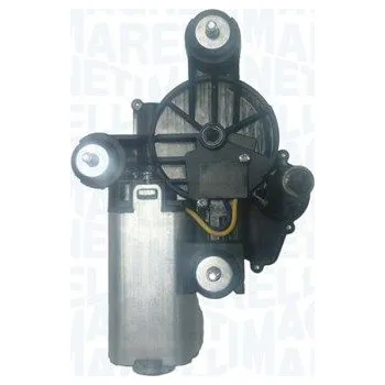 Motorek stěrače a odstřikovače Motor stěračů MAGNETI MARELLI 064342011010