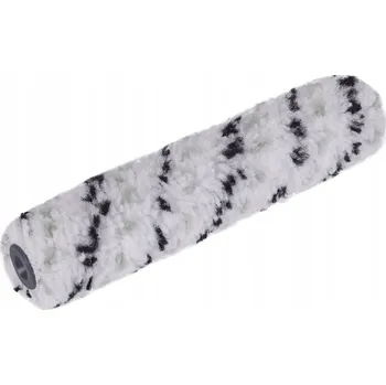 Malířský váleček Váleček malířský SILVER BLACK 100/11/17mm PERFECT S-