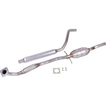 Katalyzátor Katalyzátor EEC AU6006T