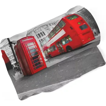 deka Sablio Deka Londýn 2 - 150x120 cm