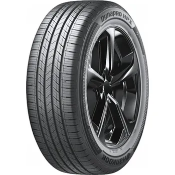 Letní osobní pneu Letní pneumatika Hankook Dynapro Hpx RA43 265/55 R19 113 W zesílená (XL)