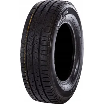 Celoroční pneumatika Profil Cargo Van 2 All Season 215/60R17 109/107 T