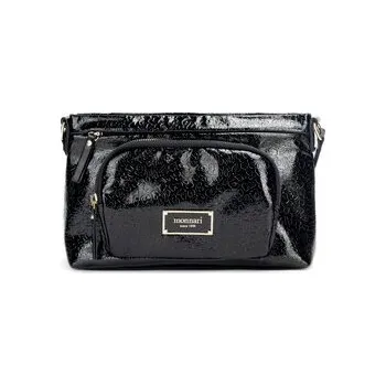 Kabelka Monnari kabelka eko kůže černá