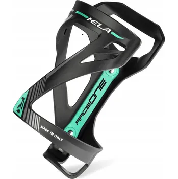 Košík na láhev Držák lahev na pití RaceOne KELA černý