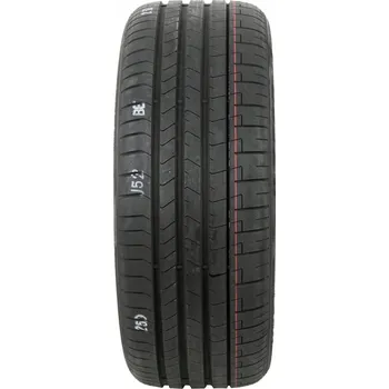 Letní osobní pneu Letní pneumatika Pirelli P Zero 255/35 R19 96 Y run flat, zesílená (XL) * - BMW