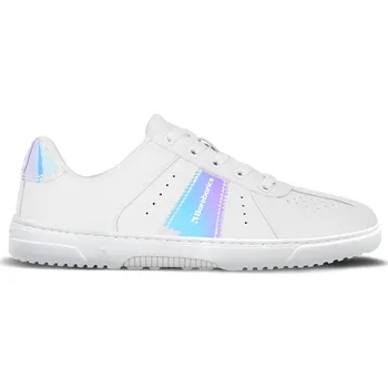 Dámské tenisky Barefoot tenisky BAREBARICS Icara bílo-duhová Velikost: 36