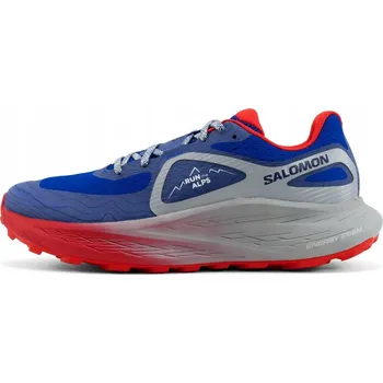 Pánská sportovní obuv PÁNSKÉ BOTY SALOMON GLIDE MAX TR Run The Alps PRO BĚH V TERÉNU vel. 41 1/3