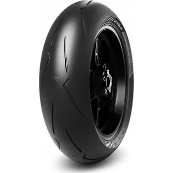 Pirelli DIABLO SUPERCORSA V4 180/60 R17 75 V