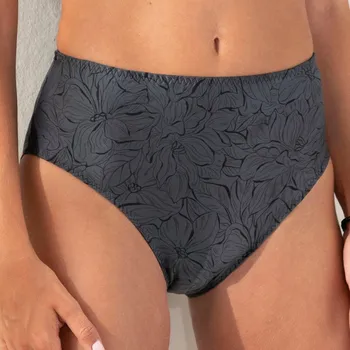 Kalhotky Antigel - Bureau secret kalhotky vyšší gris souris M FCJ0342