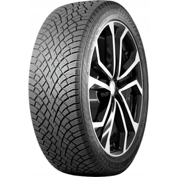 Zimní osobní pneu Zimní pneumatika Nokian Tyres Hakkapeliitta R5 SUV 235/50 R18 101 R, přilnavost na sněhu (3PMSF), zesílená (XL)