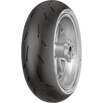 Continental ContiRaceAttack 2 Street 190/55ZR17 75 W