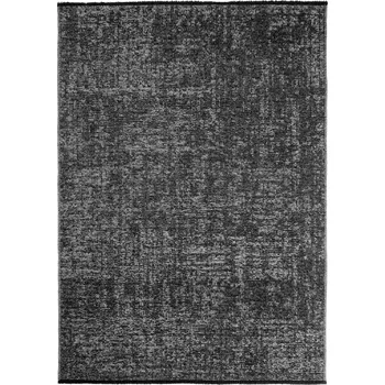 Koberec Ayyildiz Běhoun Space 1900 grey Rozměry koberců: 80x250