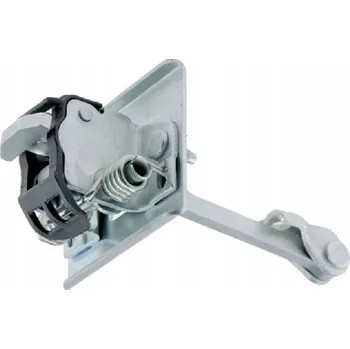 Posilovač řízení Topran 724 008 Doraz dveří / Omezovač otevírání dveří