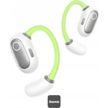 Sluchátka Bezdrátová sluchátka za uši Baseus Eli Sport 1