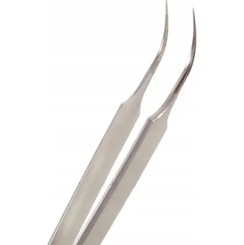 Kosmetická pinzeta Přesná pinzeta BST UD-14W+