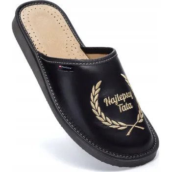 Pánské pantofle PanSzew Pánské papuče velikost 46