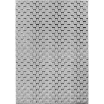 Ayyildiz Běhoun Helix 2203 silver Rozměry koberců: 80x250