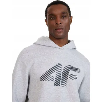 Pánská mikina Pánská mikina 4F 4F Mikina