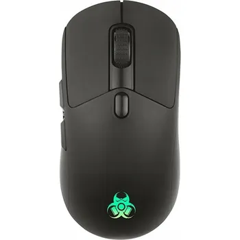 Myš BEZDRÁTOVÁ MYŠ OPTICKÁ MYŠ BLUETOOTH HERNÍ PRO HRÁČE 10000DPI