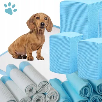 Vrták Absorpční podložky a rohože FAST__DEAL 100 ks