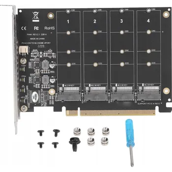 Interní pevný disk SSD disk 4567 10 GB 1,8" M.2 PCIe