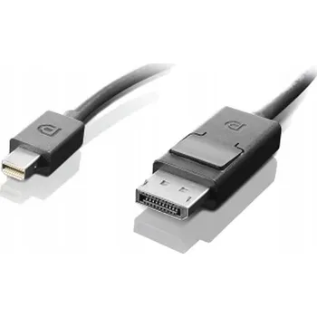 Video kabel Lenovo Mini-DisplayPort na DisplayPort Kabel k Monitoru