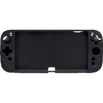 Pouzdro na mobilní telefon Pouzdro pro Nintendo Switch 2 Trust GXT 1253 Silicone Grip Case Černé