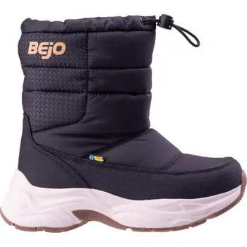 Dívčí obuv Dětské zimní boty sněhule SOWLIN BEJO 33