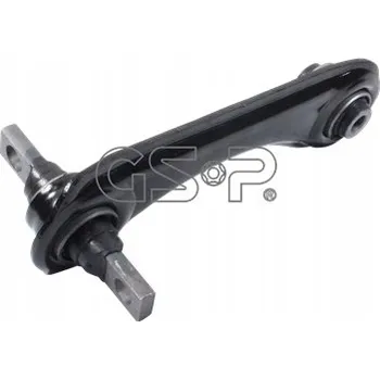 Zavěšení kol GSP S060495 Rameno , odpružení kol