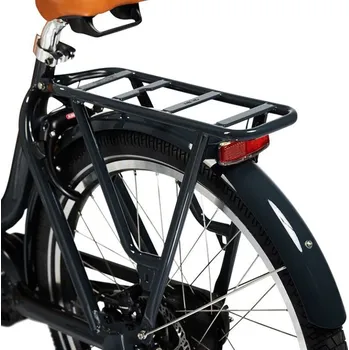 Babboe 729695 Rear Carrier Mountain zadní nosič pro cargo kola