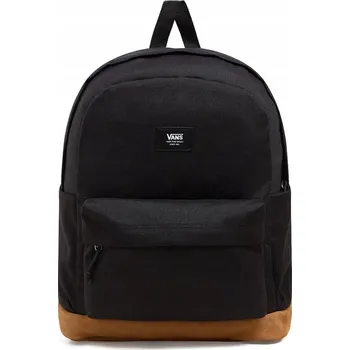 Městský batoh Školní batoh Vans černý