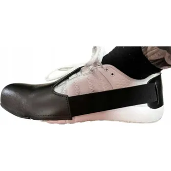 Pracovní obuv OCHRANNÝ NÁVLEK s ocelovou špičkou na obuv, velikost 44-48 - pár